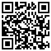 QR Code for bitcoin:1FECXRfQWhembohnTDbGkCVm1WMKcUjK1i