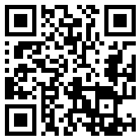 QR Code for bitcoin:1FECfDcgzJPhbzNJmL9h2oZf5PwN5LPQTu