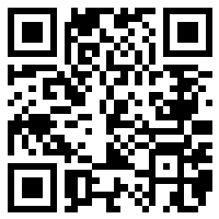 QR Code for bitcoin:1FEDE2fWnChQM2cvadfvFBCF1Krmx9KKQV