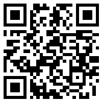 QR Code for bitcoin:1FEE5ASJFeFDb2kYHneyct19X51TbDyngS