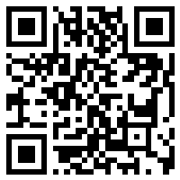 QR Code for bitcoin:1FEF4NwRsWZhd3RFAkzi4aL2361soRC1M5
