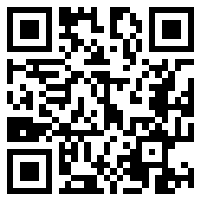QR Code for bitcoin:1FEFBDZmhmuMEegRFUTFG9Ti32Qc42SWd5