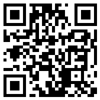 QR Code for bitcoin:1FEGMDPGBLkonPwSwdBciNUEuBCTPs5mqc