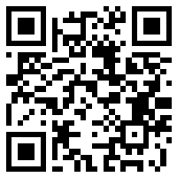 QR Code for bitcoin:1FEH5RSMJRJApDNpmTHs8GEdep9hLMUE8e