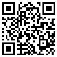 QR Code for bitcoin:1FENrAU724TuWA3PNsgdePD4g2fTbFfScc