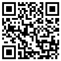 QR Code for bitcoin:1FERpqWjtB3YHT318RXdUpd2tG5zRGASy5
