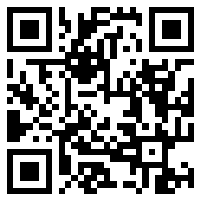 QR Code for bitcoin:1FESYvhm6UKBGvSwSM8Ltk9imvtUEtn3cR