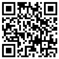QR Code for bitcoin:1FETMpnbLSevaQE1F23ne7sjrxRV19CV3u