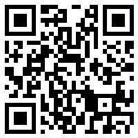 QR Code for bitcoin:1FEUZSDnQ653YtwfGkigchFvfRELF4WqBQ