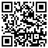 QR Code for bitcoin:1FEWYo3kpF7frNBsnWLeUw1jrwSzPZPcEY