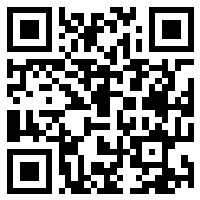 QR Code for bitcoin:1FEYBaztoW6f7CRHExPyWSmyGwo1EN65VU