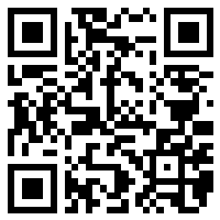 QR Code for bitcoin:1FEa15hdgH9DDa3GZF7ipVT96jaHk8WU9F