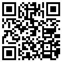 QR Code for bitcoin:1FEb3naik6USeeP9XyF4zG1B5pCwLetdKm