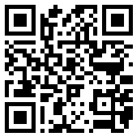 QR Code for bitcoin:1FEb8iDihd3oy3ob1vwWqrb78FvoahdVMR