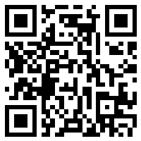 QR Code for bitcoin:1FEbRq7PPHgrXm7WU8cFxDcbjEbbMKFNGd