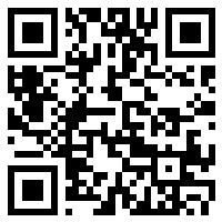 QR Code for bitcoin:1FEcJGFCSbdYaLGv4UKujFgyvFD3PwqTfd