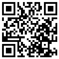 QR Code for bitcoin:1FEdE83b8egAnmGo2PPL94AhFZJZCEfHGu
