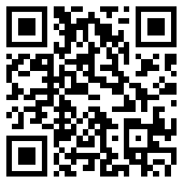 QR Code for bitcoin:1FEfPswT4HDyZeHfeU4vrV9GaU2va8YYZi