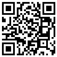 QR Code for bitcoin:1FEfRzs2BcE2NVVmCAFJEnAwj2fTGxWLLm
