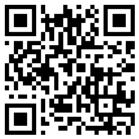 QR Code for bitcoin:1FEgCNnH7QGwgp7hkCsUJ7ib2AzpkDbMDC