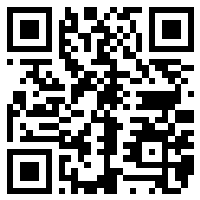 QR Code for bitcoin:1FEhCjJgLvdFSJcfSfWDYUAUGWpBkec58D