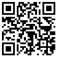 QR Code for bitcoin:1FEhTipGCiVWqBJi3ahTwAEuSRJa2eBftM