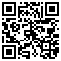 QR Code for bitcoin:1FEkiApr6nCYmTCzK9rcWNx9TfncSB7WjZ
