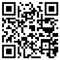 QR Code for bitcoin:1FEkmkFEKDxwtjtXAArw72pBCRaX2FdPX3