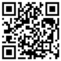 QR Code for bitcoin:1FEnvHMXu42m9BTFwNgf1RusT31LqsRAbV