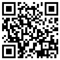 QR Code for bitcoin:1FEs7Six9RFAoBWxtdrXTj1snDBRdqKcx