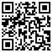 QR Code for bitcoin:1FEuFr8KmVVXPtbWMmZEhaScfaTWeFwaR6
