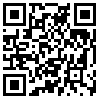 QR Code for bitcoin:1FEwqWYDBMPFuZ2jntnruevqgC5nfv3EoB