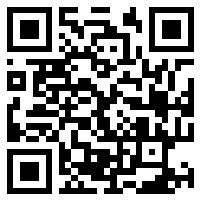QR Code for bitcoin:1FEzzey66BSoBEXB2yL9LPRGnL1LGKXF3s