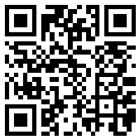 QR Code for bitcoin:1FF1L2MEkMTSCwarSXwfJX7ddCmZmoSs8b