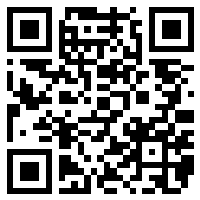 QR Code for bitcoin:1FF1QAxvNoaM7n3vbHpN6SCxXgZwnG4E9a
