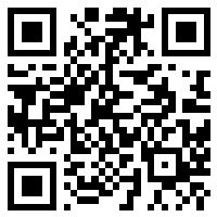 QR Code for bitcoin:1FF2ZbrrPj4sQoDDpjRe8sAzMHtt4szwsc