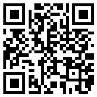 QR Code for bitcoin:1FF3FkHPUGc7wMKpXaSVACKwds42y8UW2S