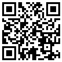 QR Code for bitcoin:1FF3jmYuePJ2CcbdL3rGs2bPRoXyRAt2wu