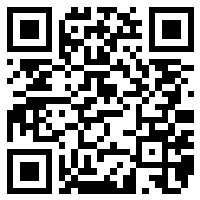 QR Code for bitcoin:1FF4A1otUCTvRn2miFtSp4kh2RabQqgRXM