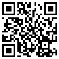 QR Code for bitcoin:1FF5EJsTzUA2DGwwALDsPmgxxttviCg4tt
