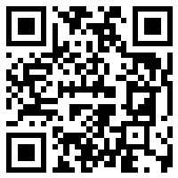 QR Code for bitcoin:1FF7d2QKjH8aoeBBPULboDNZDukfPWkVaK