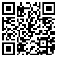 QR Code for bitcoin:1FF7ot6xyjtqo7CSpseYq2ZipQXx8eKWLb