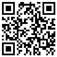 QR Code for bitcoin:1FF9m4Qd5o2mTd1a9yyMuiyYbCGFvDGAuj