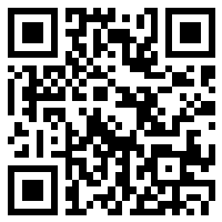 QR Code for bitcoin:1FFBAMWiKxF9b6wEstoWDHSGKz4u2Ah3vN