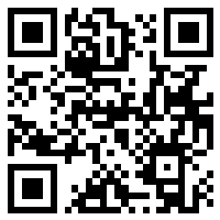 QR Code for bitcoin:1FFBroKbdmKeTcywWRFdsatLkJWdeTvvdS