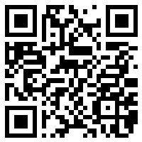 QR Code for bitcoin:1FFBvrhCSs42Rp7KK8dW6kFYxCHx4itzSC