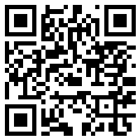 QR Code for bitcoin:1FFCb3EAaHuysXTcqSD3GF86VTXaHMR9pd