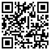 QR Code for bitcoin:1FFG8vAPnFVcpo5icX2jP7zLTYqp2m3Zk4