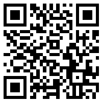 QR Code for bitcoin:1FFJ839sWsn2AYCppJe1m4rSezUkpAwARt