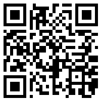 QR Code for bitcoin:1FFJDFsAkFjfVVdgryHuyLAUYF8hBBspCd